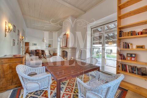 Farm i Chamusca, Santarem, Chamusca - € 785.000 | Ref: HT_41028 - foto 21