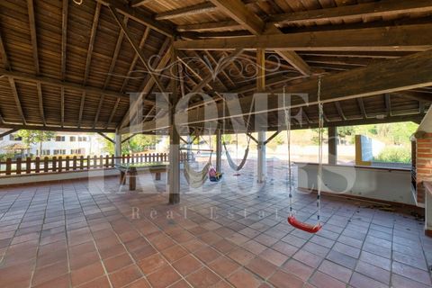 Farm i Chamusca, Santarem, Chamusca - € 785.000 | Ref: HT_41028 - foto 25