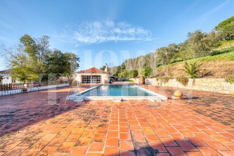 Farm i Chamusca, Santarem, Chamusca - € 785.000 | Ref: HT_41028 - foto 27