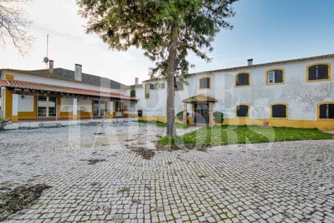 Farm i Chamusca, Santarem, Chamusca - € 785.000 | Ref: HT_41028 - foto 2
