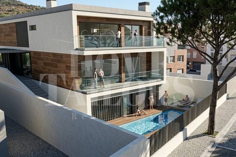 Villa i Oeiras, Lisbon, Oeiras - € 2.050.000 | Ref: HT_41020 - foto 3