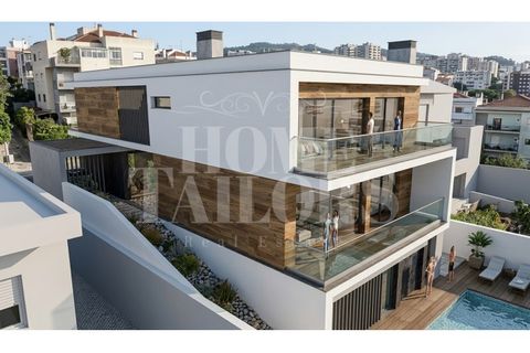 Villa i Oeiras, Lisbon, Oeiras - € 2.050.000 | Ref: HT_41020 - foto 4
