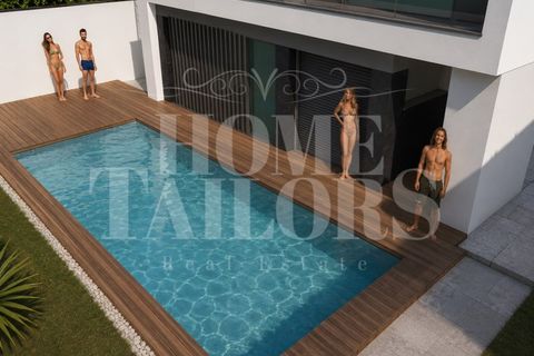 Villa i Oeiras, Lisbon, Oeiras - € 2.050.000 | Ref: HT_41020 - foto 5