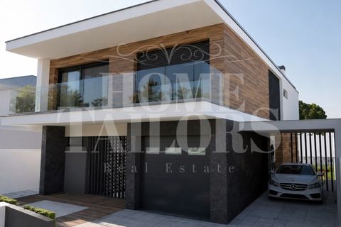 Villa i Oeiras, Lisbon, Oeiras - € 2.050.000 | Ref: HT_41020 - foto 7
