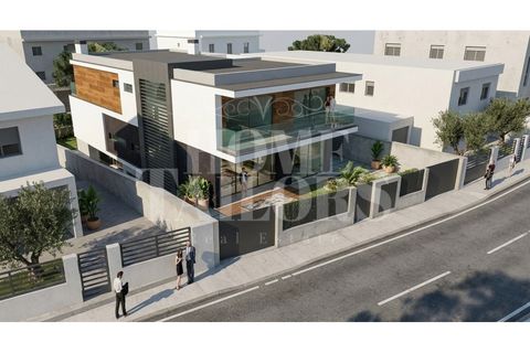 Villa i Oeiras, Lisbon, Oeiras - € 2.050.000 | Ref: HT_41020 - foto 8