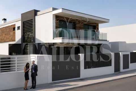 Villa i Oeiras, Lisbon, Oeiras - € 2.050.000 | Ref: HT_41020 - foto 9