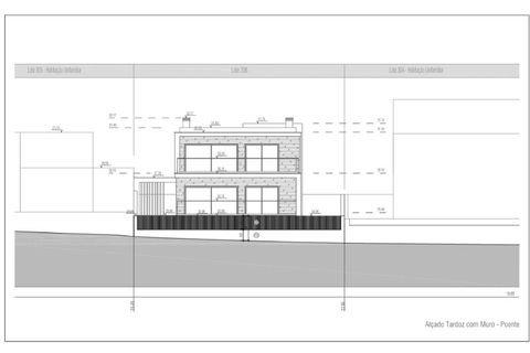 Villa i Oeiras, Lisbon, Oeiras - € 2.050.000 | Ref: HT_41020 - foto 21