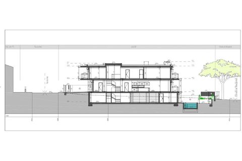 Villa i Oeiras, Lisbon, Oeiras - € 2.050.000 | Ref: HT_41020 - foto 24