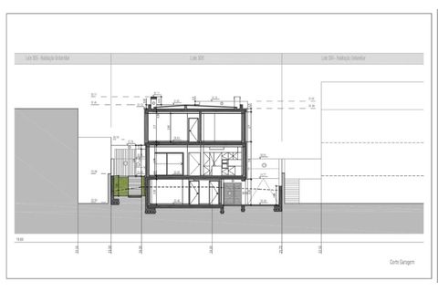 Villa i Oeiras, Lisbon, Oeiras - € 2.050.000 | Ref: HT_41020 - foto 25