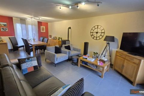 Bungalou a Hallencourt, Somme, Hallencourt - € 208.500 | Ref: 1521-THIENPONT - foto 3
