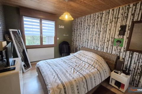 Bungalou a Hallencourt, Somme, Hallencourt - € 208.500 | Ref: 1521-THIENPONT - foto 5