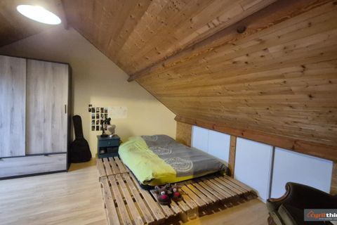 Bungalou a Hallencourt, Somme, Hallencourt - € 208.500 | Ref: 1521-THIENPONT - foto 8