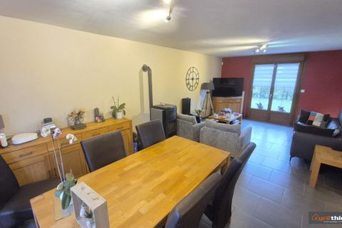 Bungalou a Hallencourt, Somme, Hallencourt - € 208.500 | Ref: 1521-THIENPONT - foto 11