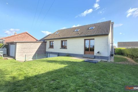 Bungalou a Hallencourt, Somme, Hallencourt - € 208.500 | Ref: 1521-THIENPONT - foto 12