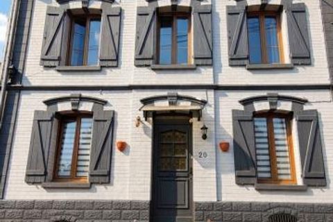 Byhus i Oisemont, Somme, Oisemont - € 150.000 | Ref: 1519-THIENPONT - foto 1