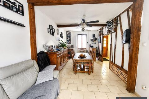 Byhus i Oisemont, Somme, Oisemont - € 150.000 | Ref: 1519-THIENPONT - foto 2