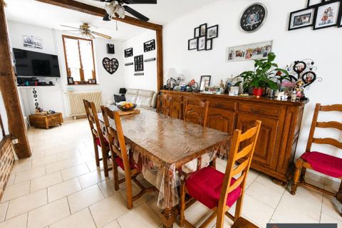 Byhus i Oisemont, Somme, Oisemont - € 150.000 | Ref: 1519-THIENPONT - foto 3