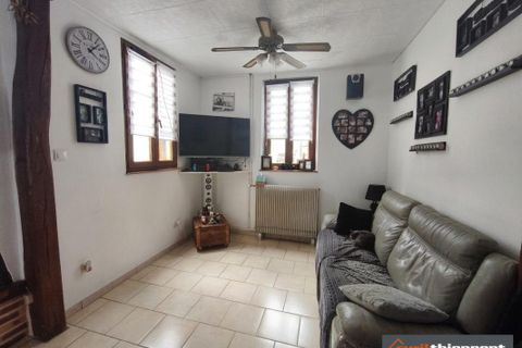 Byhus i Oisemont, Somme, Oisemont - € 150.000 | Ref: 1519-THIENPONT - foto 4