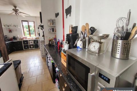Byhus i Oisemont, Somme, Oisemont - € 150.000 | Ref: 1519-THIENPONT - foto 5