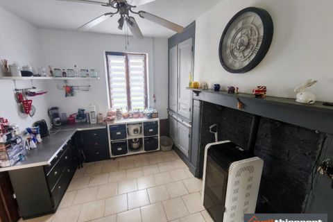Byhus i Oisemont, Somme, Oisemont - € 150.000 | Ref: 1519-THIENPONT - foto 6
