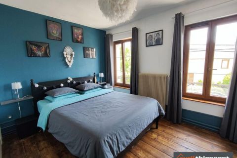 Byhus i Oisemont, Somme, Oisemont - € 150.000 | Ref: 1519-THIENPONT - foto 7