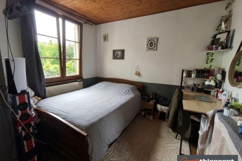 Byhus i Oisemont, Somme, Oisemont - € 150.000 | Ref: 1519-THIENPONT - foto 9