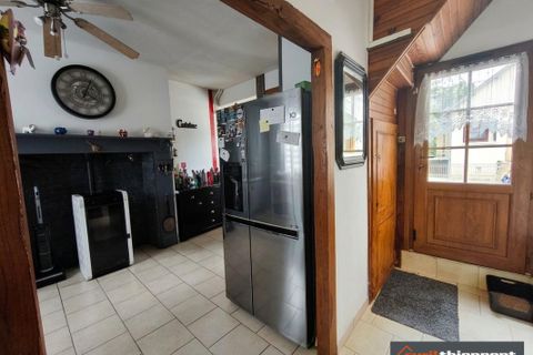 Byhus i Oisemont, Somme, Oisemont - € 150.000 | Ref: 1519-THIENPONT - foto 11