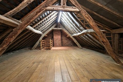 Byhus i Oisemont, Somme, Oisemont - € 150.000 | Ref: 1519-THIENPONT - foto 12