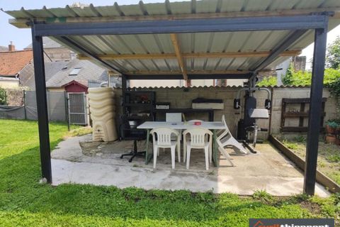 Byhus i Oisemont, Somme, Oisemont - € 150.000 | Ref: 1519-THIENPONT - foto 13