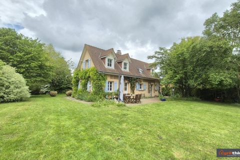 Bungalou a Miannay, Somme, Miannay - € 349.000 | Ref: 1518-THIENPONT - foto 5