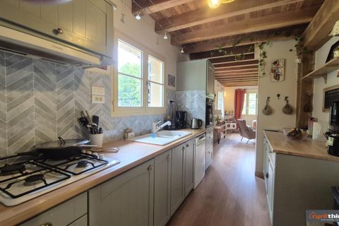 Bungalou a Miannay, Somme, Miannay - € 349.000 | Ref: 1518-THIENPONT - foto 11