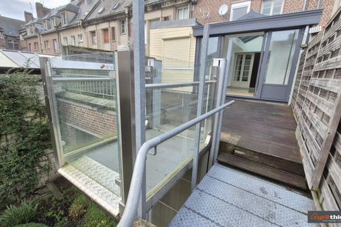 Villa a Abbeville, Somme, Abbeville - € 385.000 | Ref: 1434-THIENPONT - foto 22