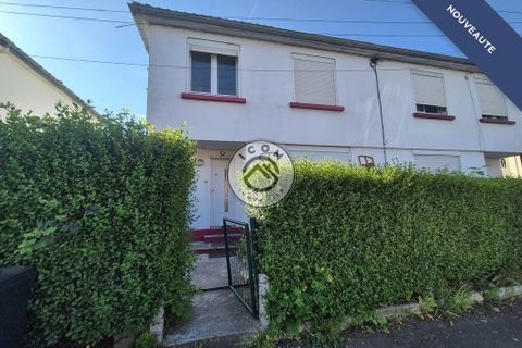 Byhus i Louvroil, Nord, Louvroil - € 65.000 | Ref: fr078828 - foto 1