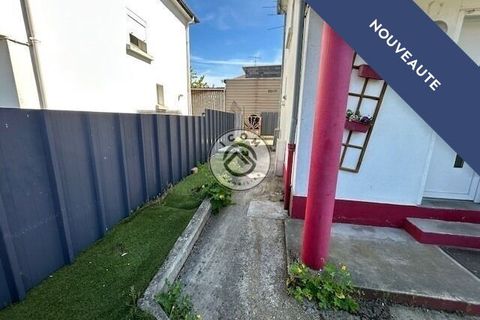Byhus i Louvroil, Nord, Louvroil - € 65.000 | Ref: fr078828 - foto 3