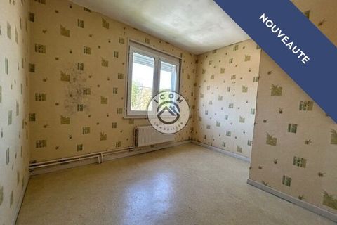 Byhus i Louvroil, Nord, Louvroil - € 65.000 | Ref: fr078828 - foto 7