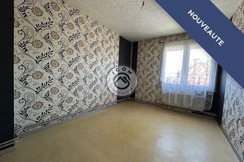 Byhus i Louvroil, Nord, Louvroil - € 65.000 | Ref: fr078828 - foto 8