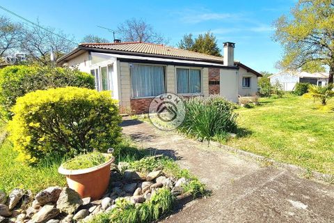 Villa i Renung, Landes, Renung - € 199.000 | Ref: fr077508 - foto 1