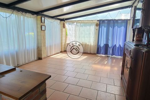 Villa i Renung, Landes, Renung - € 199.000 | Ref: fr077508 - foto 10