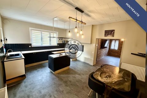 Villa i Crespin, Nord, Crespin - € 129.500 | Ref: fr079084 - foto 1