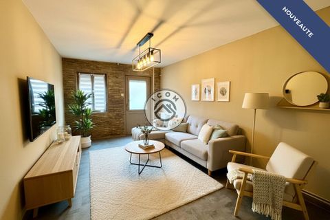 Villa i Crespin, Nord, Crespin - € 129.500 | Ref: fr079084 - foto 2