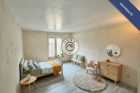 Villa i Crespin, Nord, Crespin - € 129.500 | Ref: fr079084 - foto 6