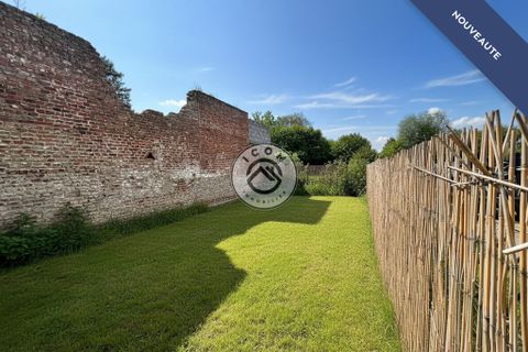 Villa i Crespin, Nord, Crespin - € 129.500 | Ref: fr079084 - foto 9