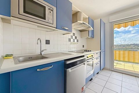 Lejlighed i Nice, Alpes-Maritimes, Nice - € 319.000 | Ref: 86937704 - foto 4