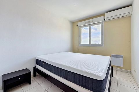 Lejlighed i Nice, Alpes-Maritimes, Nice - € 319.000 | Ref: 86937704 - foto 5