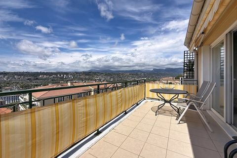 Lejlighed i Nice, Alpes-Maritimes, Nice - € 319.000 | Ref: 86937704 - foto 6