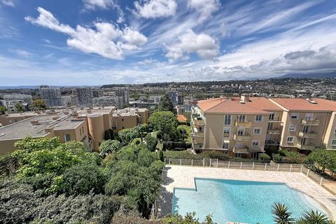 Lejlighed i Nice, Alpes-Maritimes, Nice - € 319.000 | Ref: 86937704 - foto 7