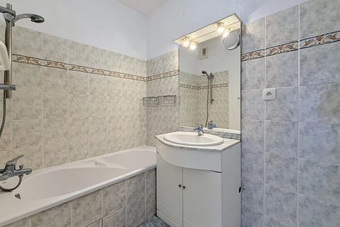 Lejlighed i Nice, Alpes-Maritimes, Nice - € 319.000 | Ref: 86937704 - foto 8