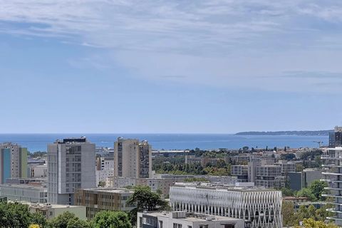 Lejlighed i Nice, Alpes-Maritimes, Nice - € 319.000 | Ref: 86937704 - foto 9