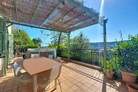 Villa i Nice, Alpes-Maritimes, Nice - € 465.000 | Ref: 86951593 - foto 2