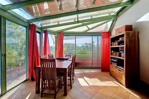 Villa i Nice, Alpes-Maritimes, Nice - € 465.000 | Ref: 86951593 - foto 5
